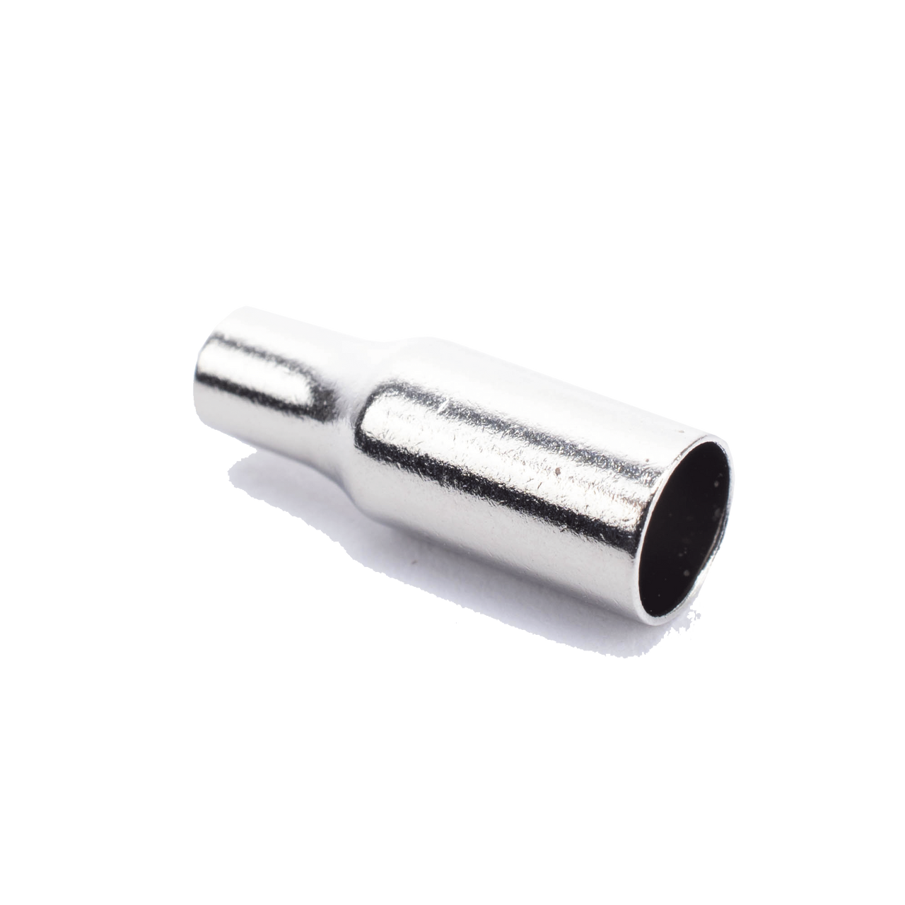 FER-10B1 Ferula de Reemplazo en Chapa de Niquel para Cables del Grupo B1, como Conectores RFB-1106-5 ó RFT-1212-B1.