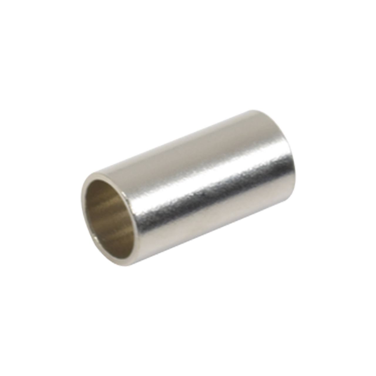 FER-10C1 Férula de Reemplazo en Chapa de Níquel para cables del Grupo C1 como RG-142/U, Conector RFN-1005-3C1.