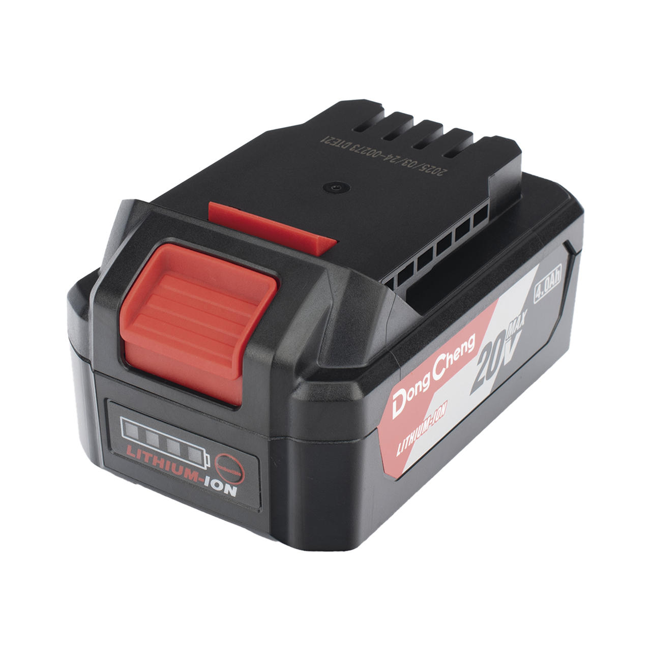 FFB-L2040 Batería 20Vcc y 4.0Ah