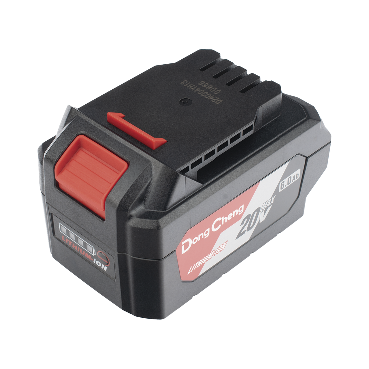 FFB-L2060 Batería 20Vcc, 6.0Ah