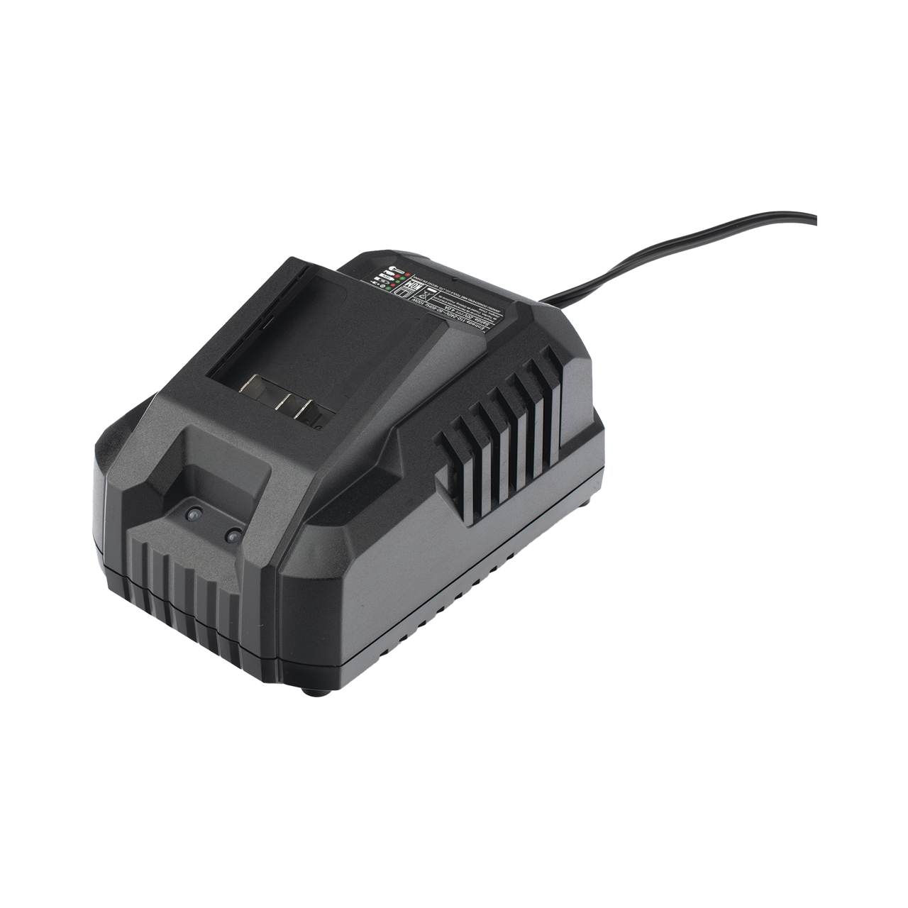 FFCL-2004 Cargador para Baterías de 20 Vcc