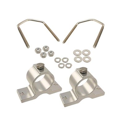 FM2 Montaje de Aluminio para Antenas base