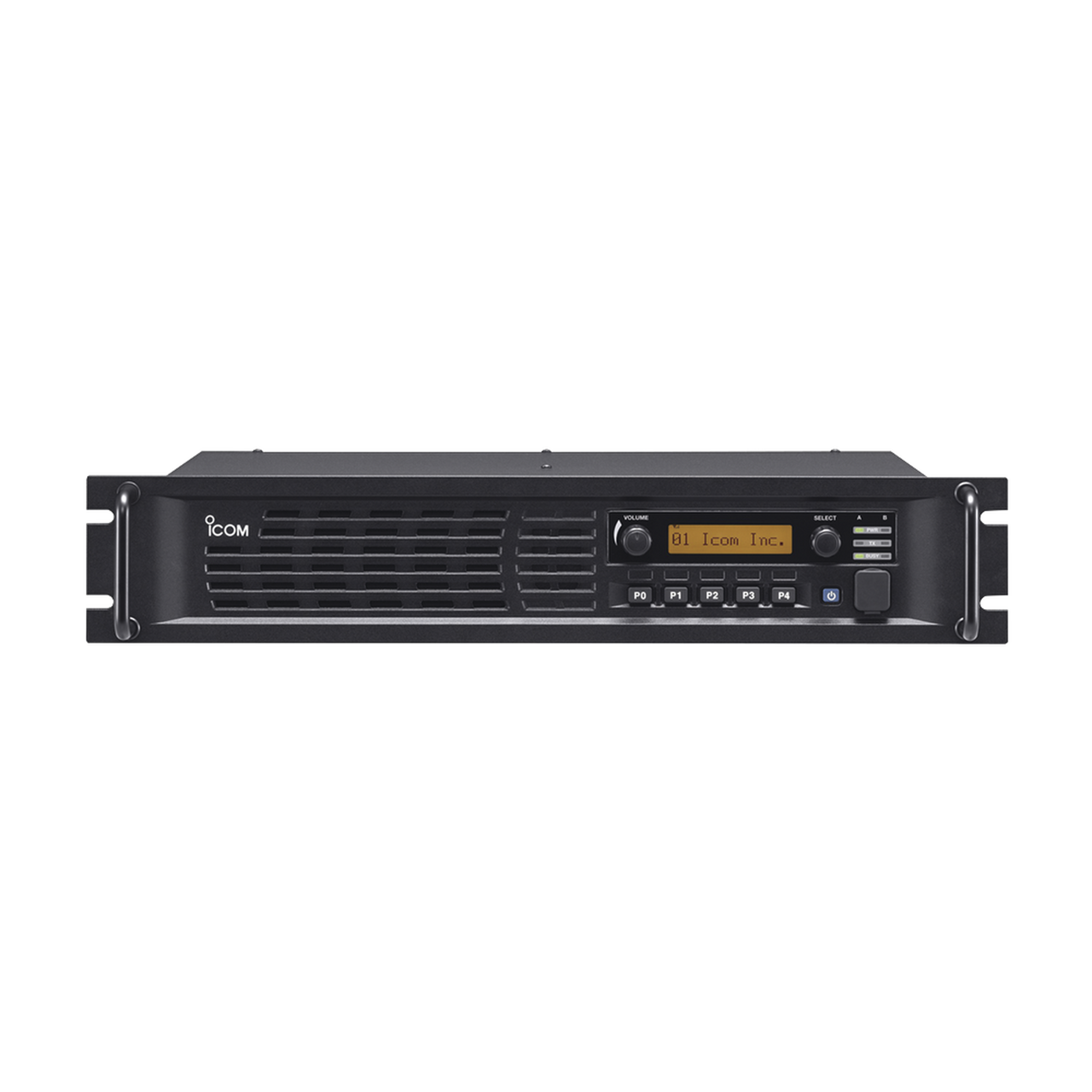 FR-6300H Repetidor ICOM Analogo/Digital, 450-512 MHz, IDAS Simulcast