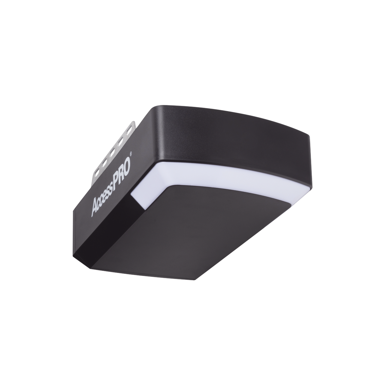 FS1000M Motor P/ Puertas Garage / 1/2HP / Silencioso  / Incluye Riel 3 Mts tipo C / Compatible con Riel tipo T / 2 Controles Inalámbricos Visera / 1 Control Inalámbrico Pared / Apertura Mediante App.