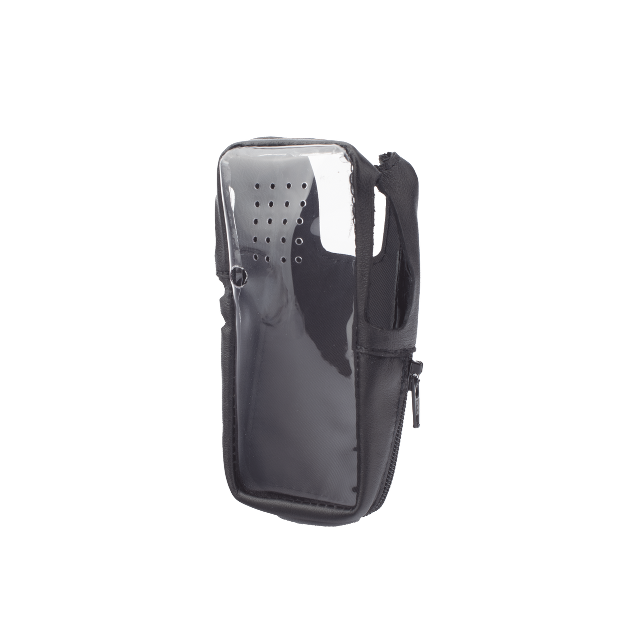 FSMICF2100DE Funda ICF 2100 DE cierre/piel /mica