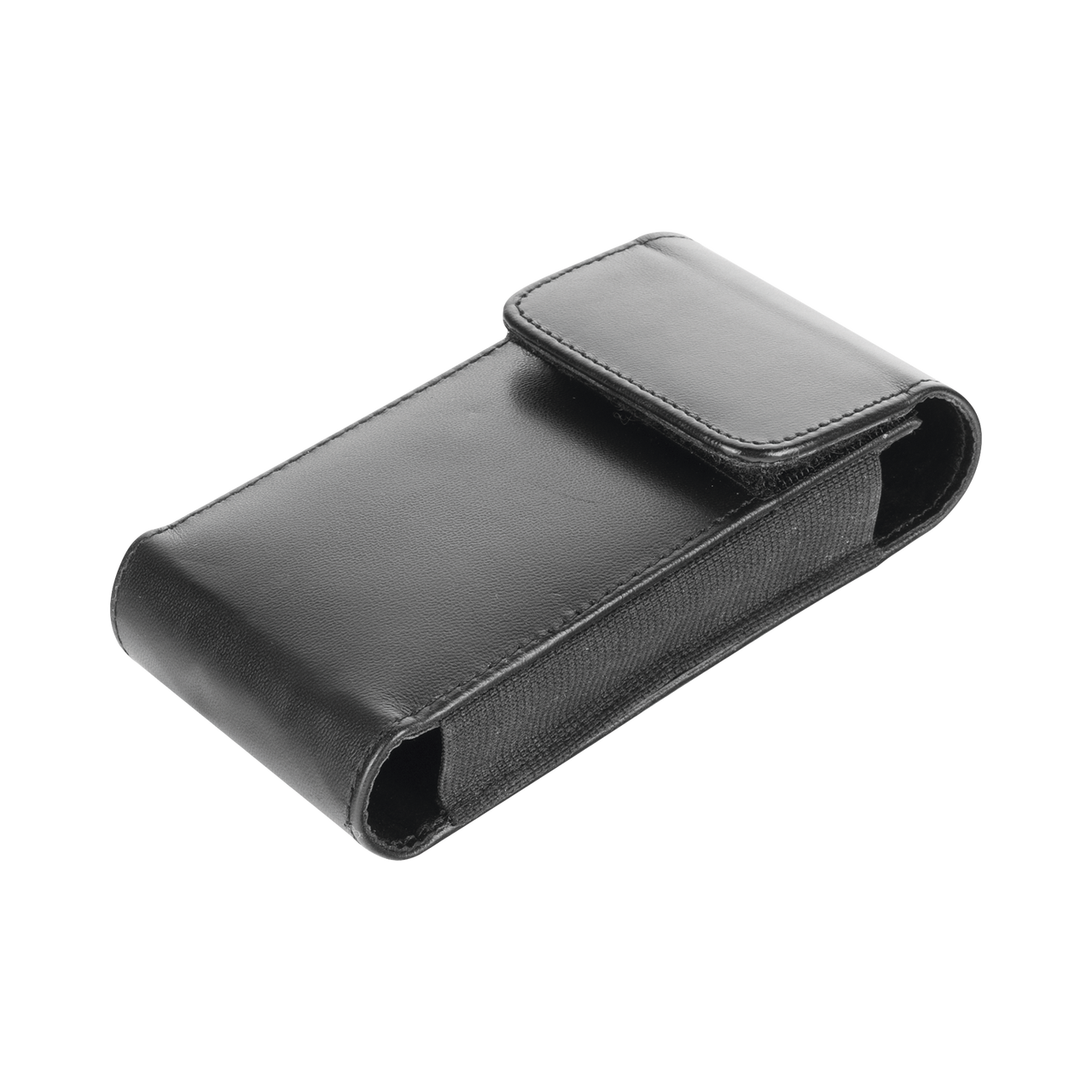 FSMKWSA-50K Funda Reforzada de Piel para el Radio Smartphone KWSA-50K.