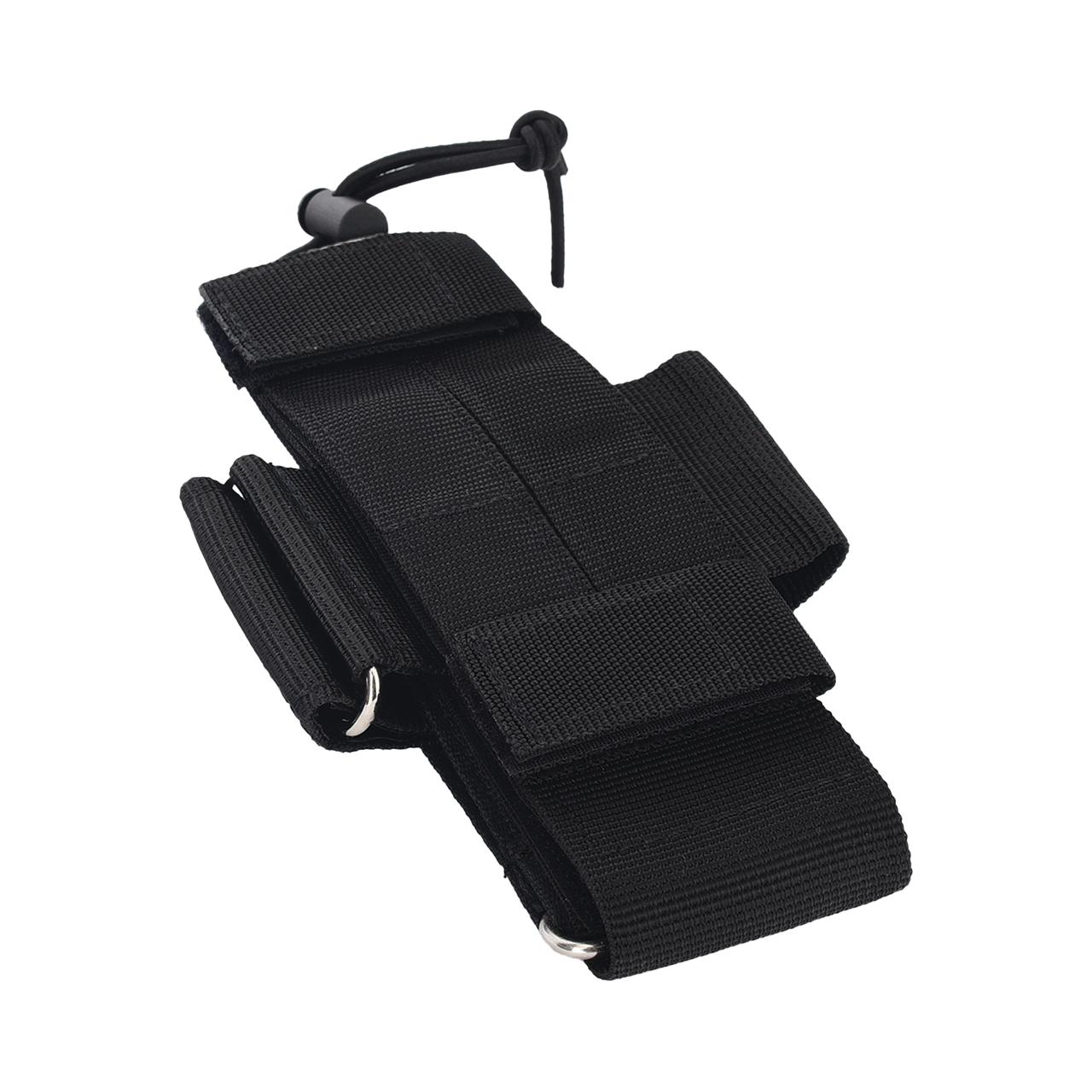 FSMNX-5000M Funda de Piel Reforzada, tipo MOLLE para series NX-5200, NX-5300 y NX-5400.
