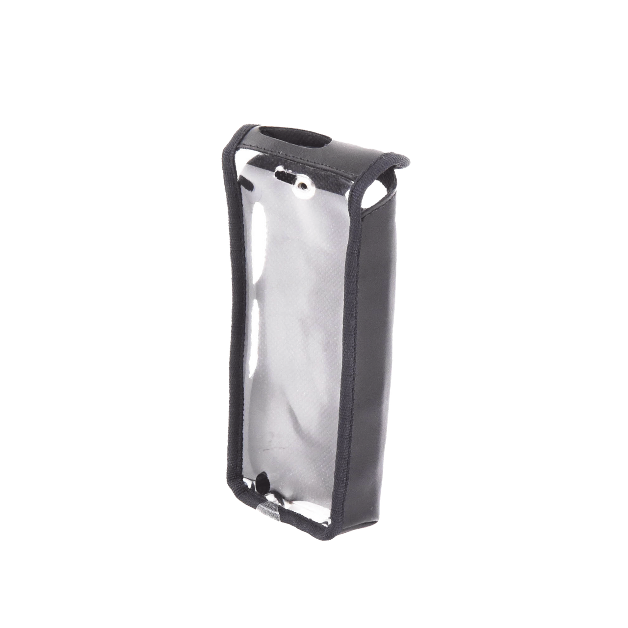 FSM-NXPOC130 FUNDA DE NYLON REFORZADA, CON FRENTE TRANSPARENTE PARA NXPOC130