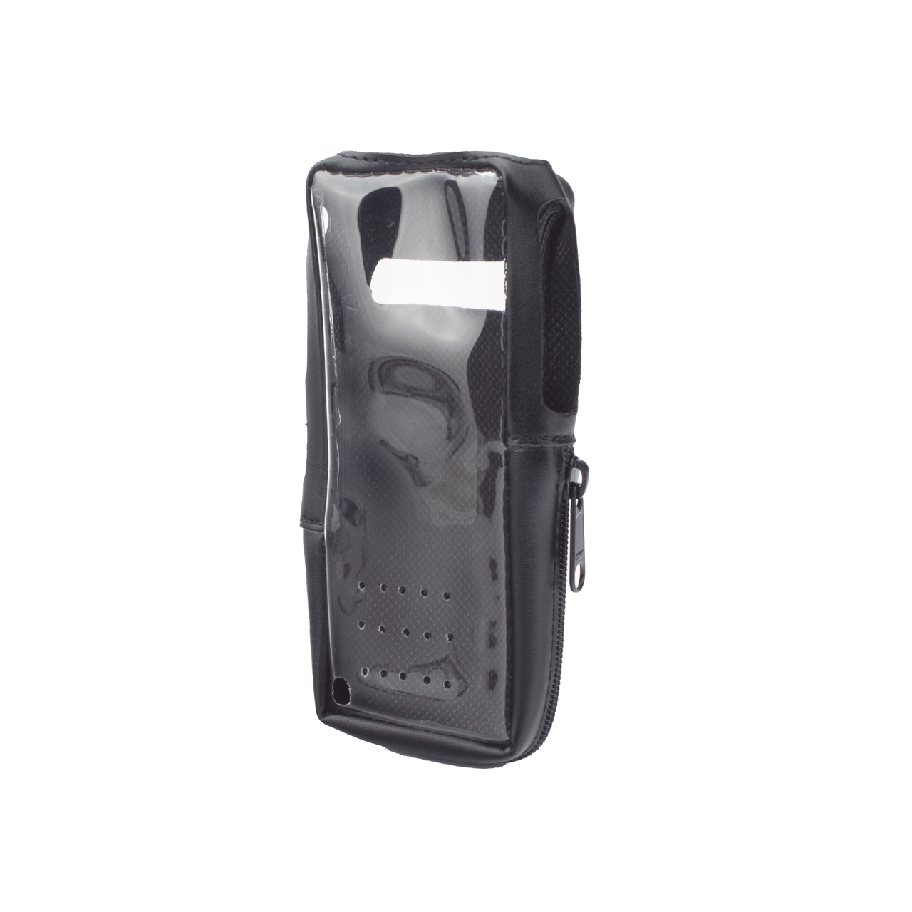 FSMTE320 Funda TE320 cierre/ vinipiel / mica