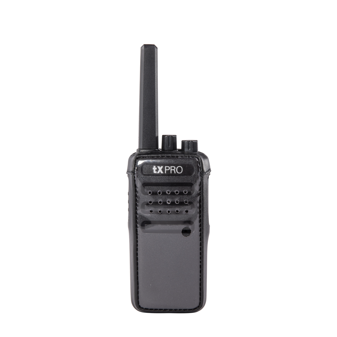 FSMTX500  Funda Reforzada de Vinilo de alta Resistencia para Trabajo Duro en TX-500 y TX-600.