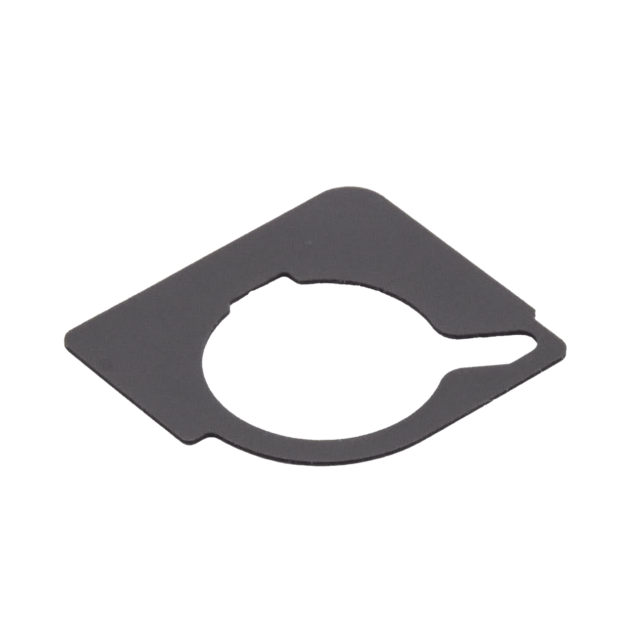 G1D-0203-10 Empaque para bocina radios NX3220/3320K