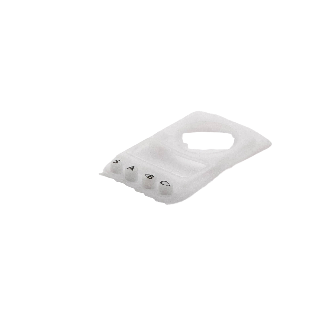 G53168521 Teclado de 4 teclals para TK2180K