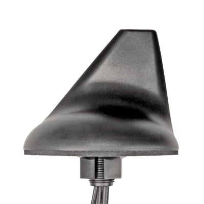 GPS-DM-700/5800 Antena multibanda para montaje en toldo, 800/1900/2100/2400/5800/GPS, SMA Macho