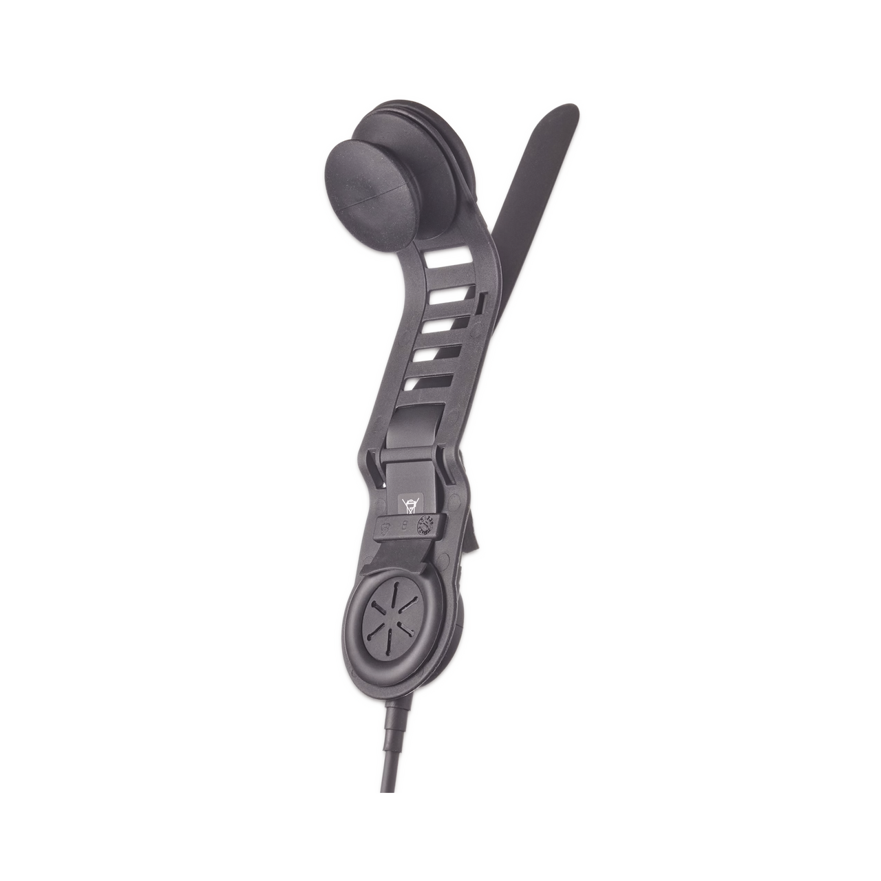 HC-1 Sistema de Comunicación para Casco Savox HC-1 / Comunicación De Casco / Micrófono De Conducción Ósea / Altavoz / Compatible Con Savox C-C440 y C-C550 / Incluye Adaptadores Para MSA Gallet / Certificación IP56 / Cu