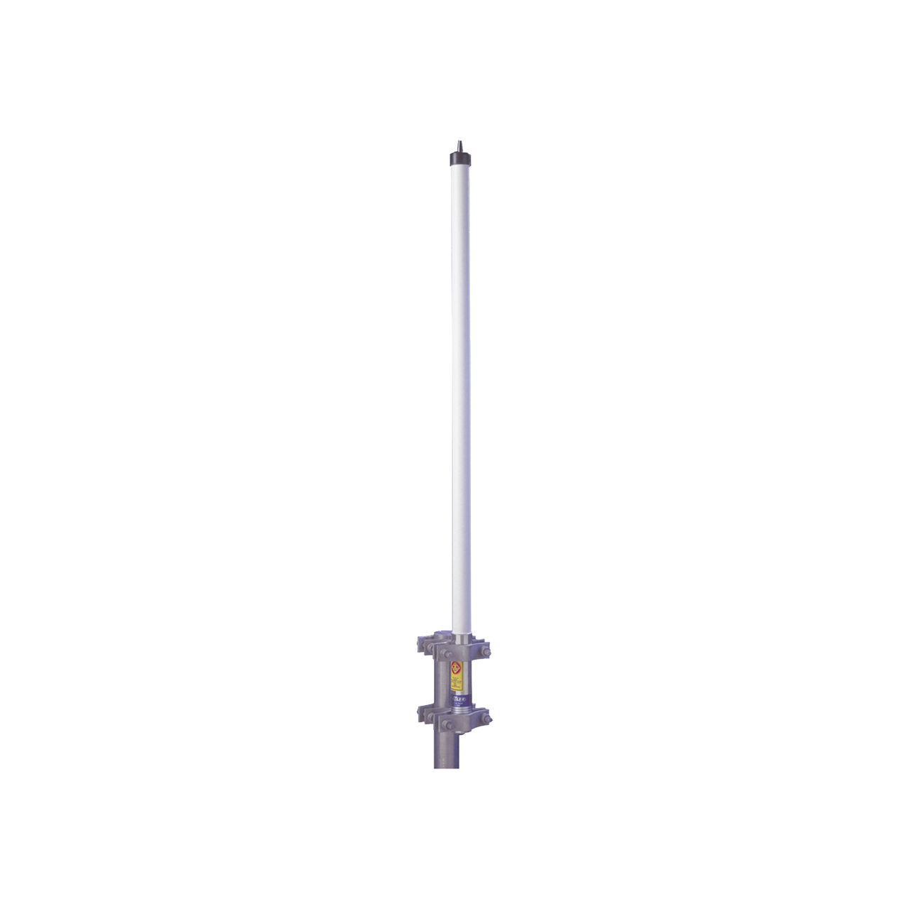 HD989060 Antena Base, Fibra de Vidrio, 890-960 MHz, 9 dB de Ganancia