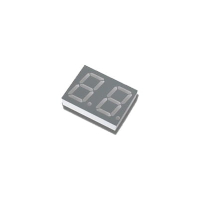 HDSP521A LED P/TK7302/8302/NX740/840