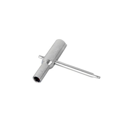HER-21 Llave para desatornillar Opresores de Radios KENWOOD.