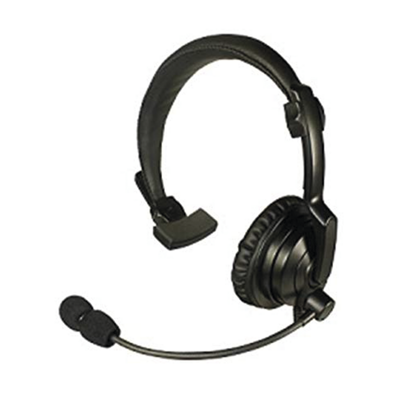 HLP-SNLM33 Diadema para radios Móviles Motorola serie CM/GM/CDM con cancelación de ruido