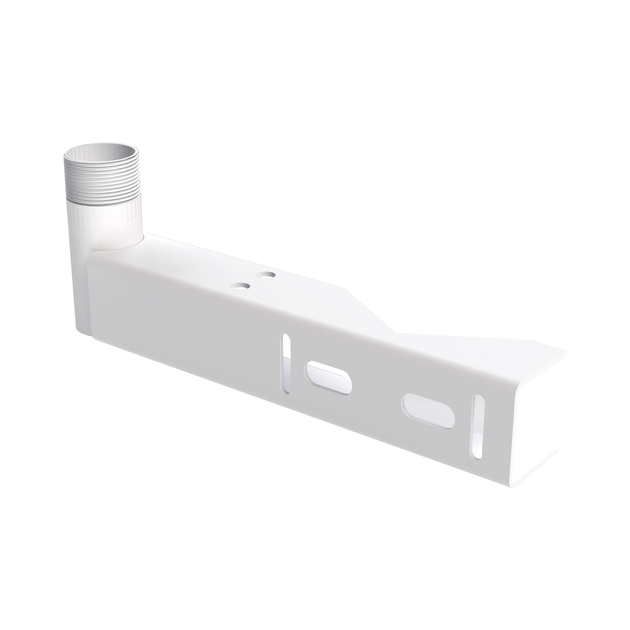 HLU2R2  Herraje para Lámpara de Obstrucción LED Modelo EI-LBIB/OL1-VLED2- IR/ OL2-VLED2-IR