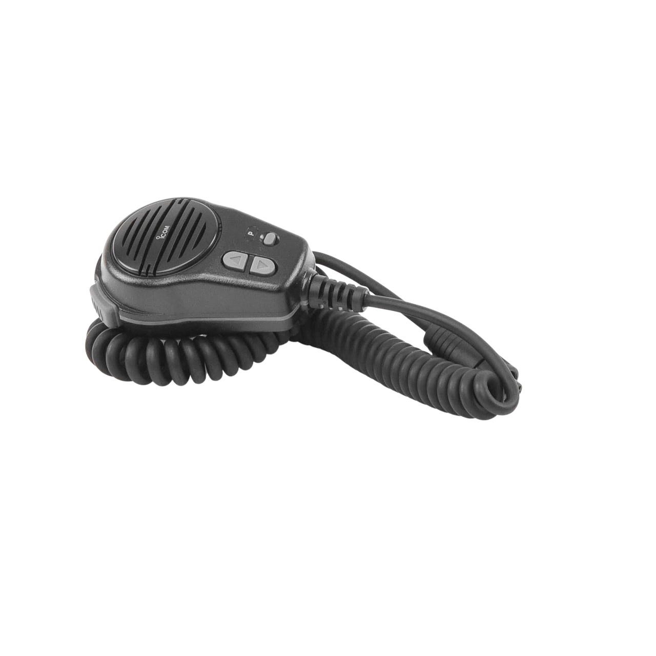 HM-135N Micrófono de mano para IC-M802 HF