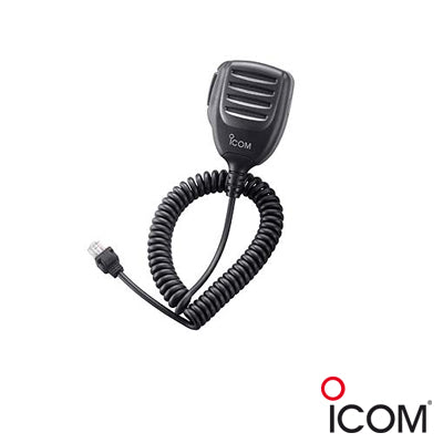 HM-152 Micrófono de mano estándar para radios Móviles ICOM IC-F1020/320/121/5021/520 (Series Móvil y transeptores de despachador)