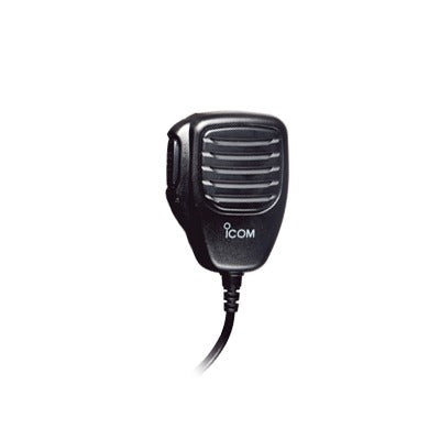 HM-161 Micrófono de mano. Para IC-A110/5.