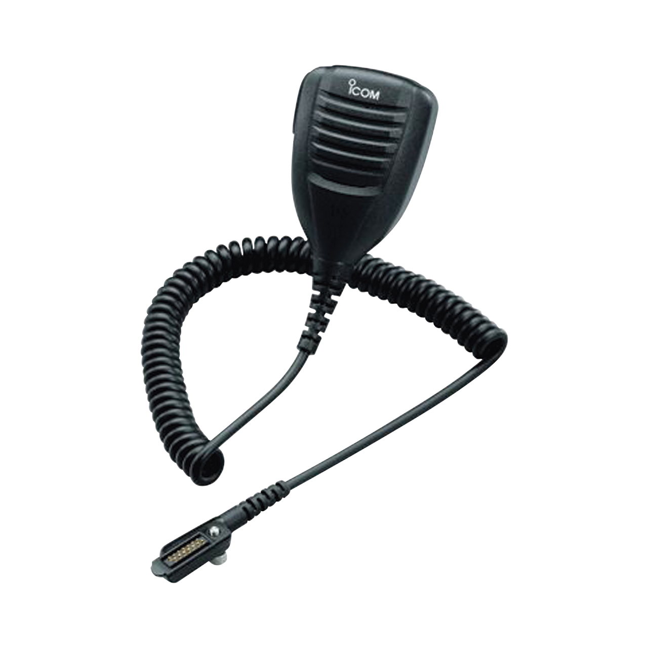 HM-184UL Micrófono y altavoz a prueba de agua para ICF52 / 62DUL