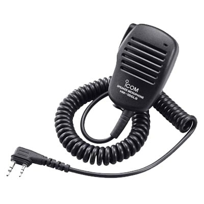 HM-186LS Micrófono Audifono compacto para IP100H