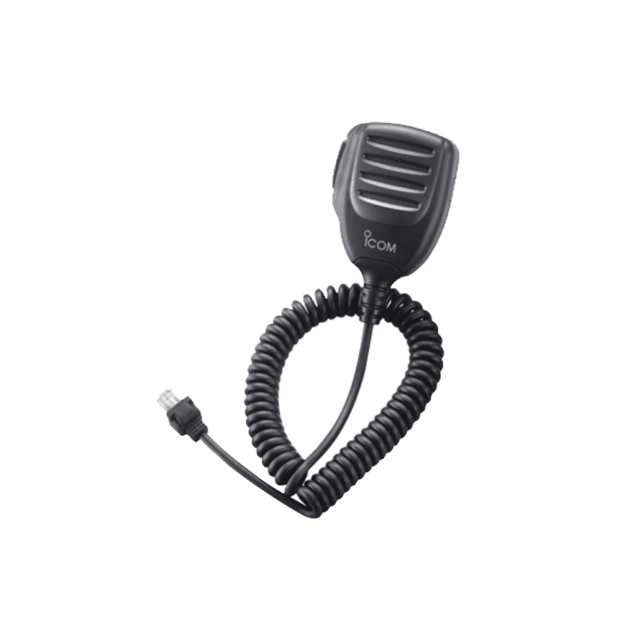 HM-216 Micrófono de mano para ICOM ICA120