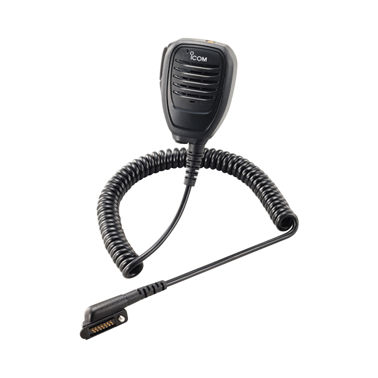 HM-222 Micrófono sumergible IP68 compatible con series comercial, marina y satelital