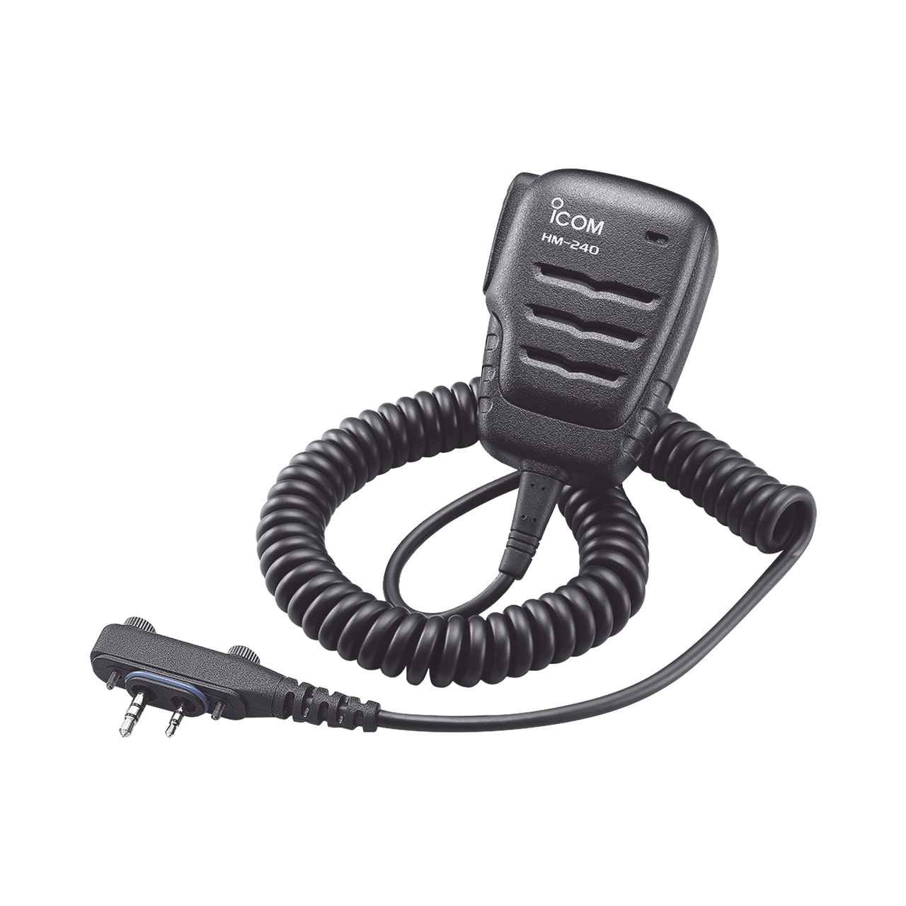 HM-240 Micrófono- Bocina sumergible para IC-A16/16B