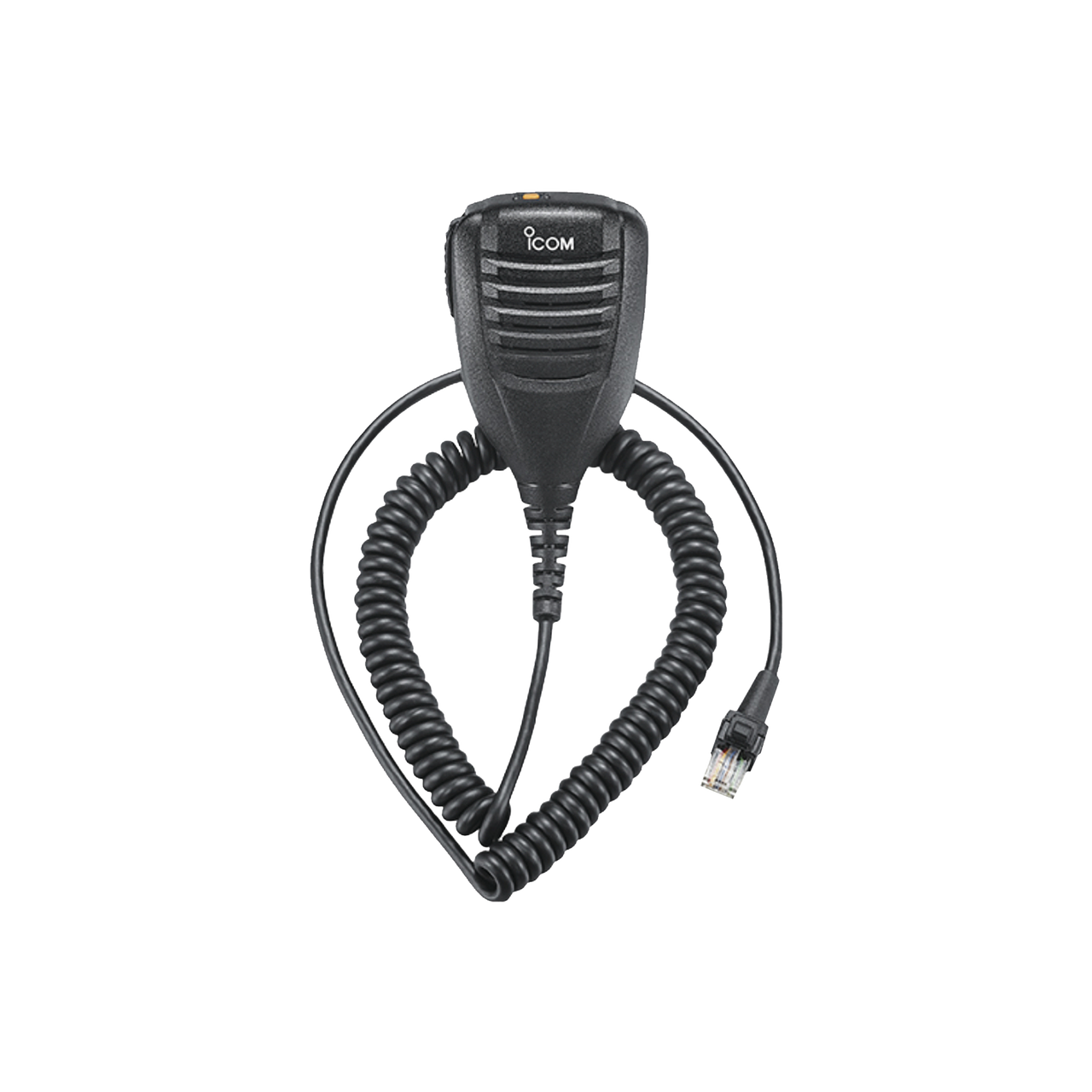 HM-241 Micrófono de mano estándar para VEPG4