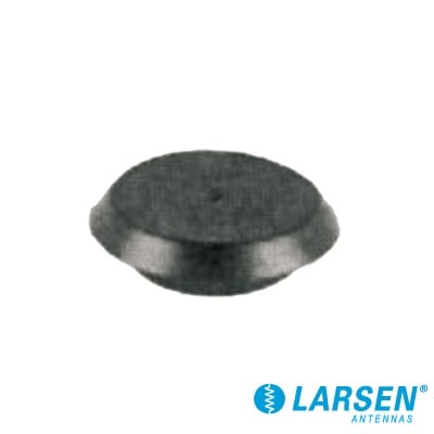 HP34 Tapón de plástico para perforación de 3/4