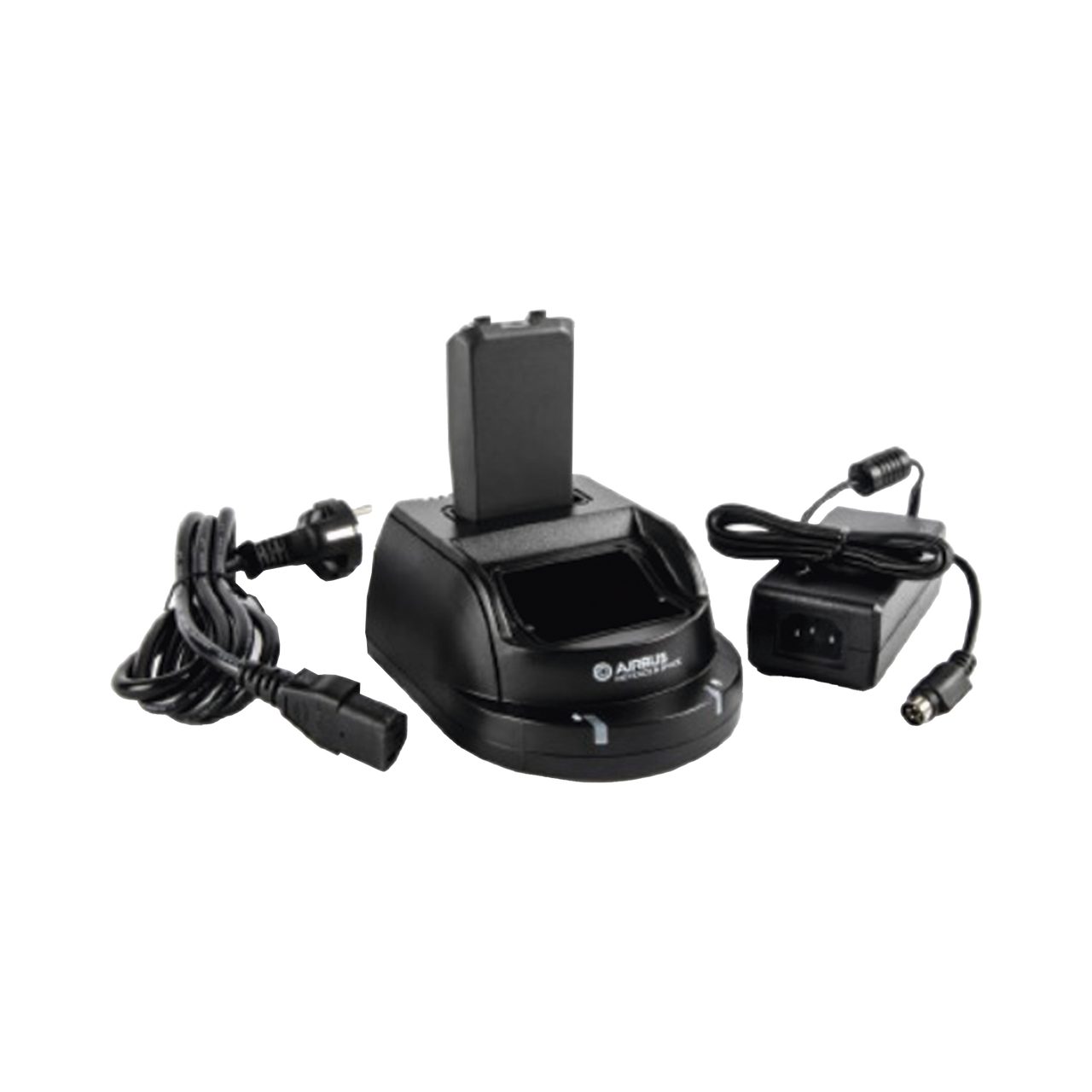 HR9029BA Cargador de escritorio para TPH900