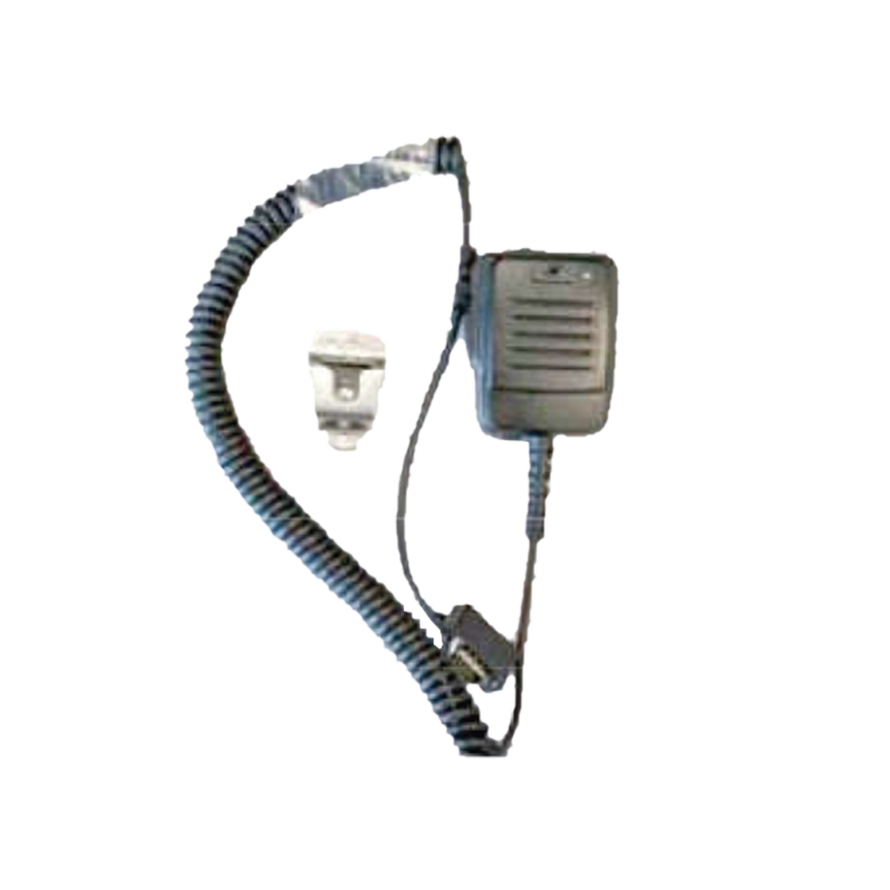 HR9227FA Micrófono para radio móvil TPM700 de 800 mm