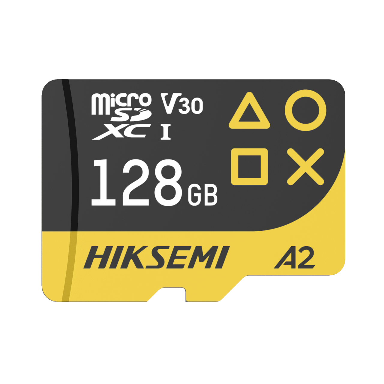 HS-TF-G3/128G Memoria Micro SD / Enfocado para Consolas de Videojuegos (Gaming) / 128 GB / Lectura 200MB/s / Escritura 150 MB/s