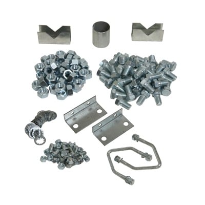 HWP-TBX40 Kit de Tornillería de Reemplazo para Torre GTBX40, TBX40 o BX40.