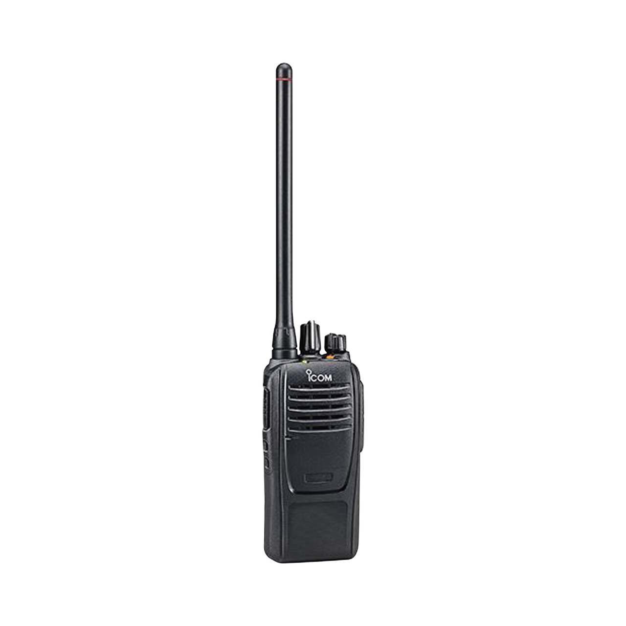 IC-F1100D Radio Digital NXDN / VHF / SUMERGIBLE IP67 / 136-174MHz / TRUNKING Mono- sitio / 5W de potencia / IMPOSIBLE DE CLONAR