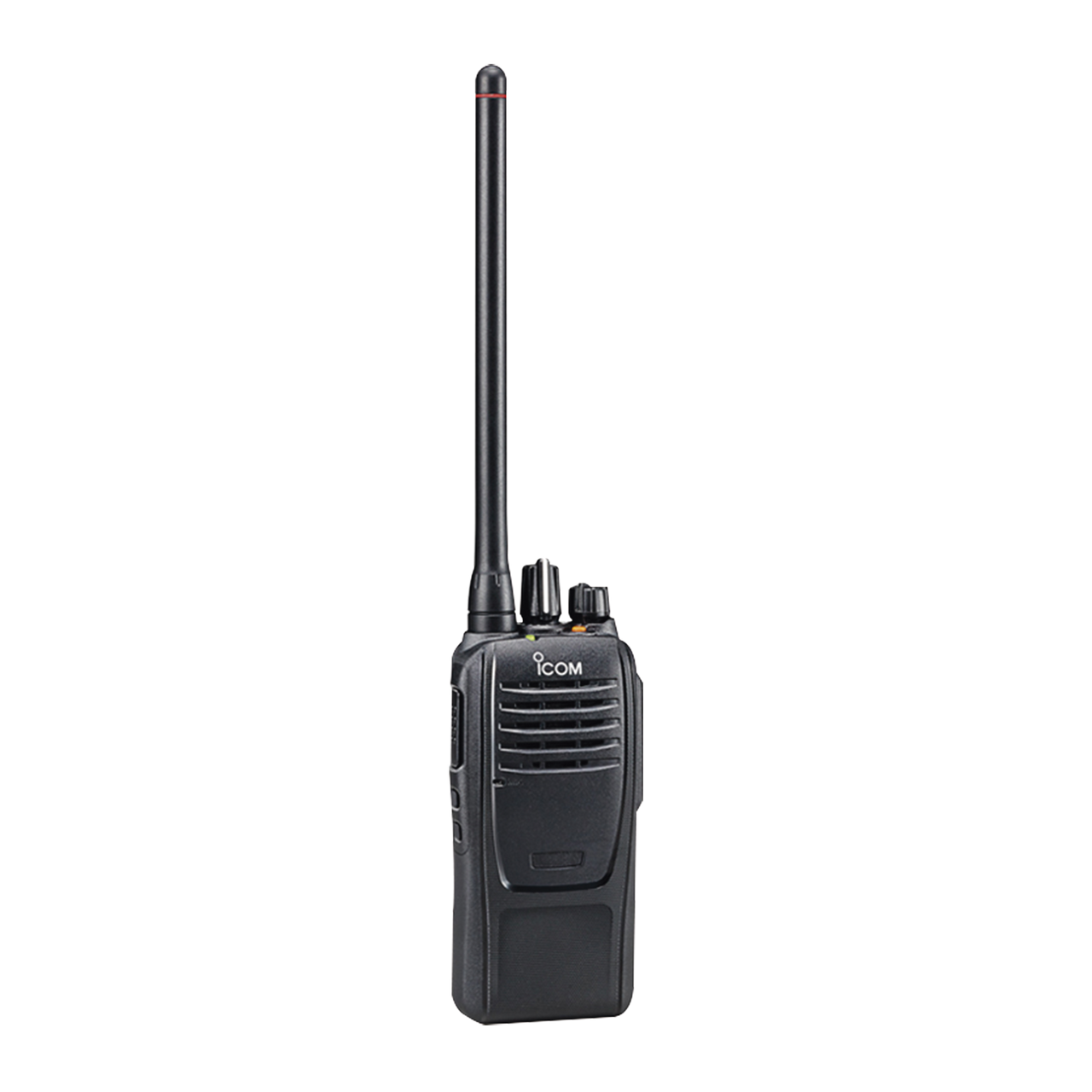 IC-F2100DE Radio Digital NXDN / UHF/ SUMERGIBLE IP67 / 400 - 470 MHz / TRUNKING Mono- sitio / 5W de potencia / IMPOSIBLE DE CLONAR