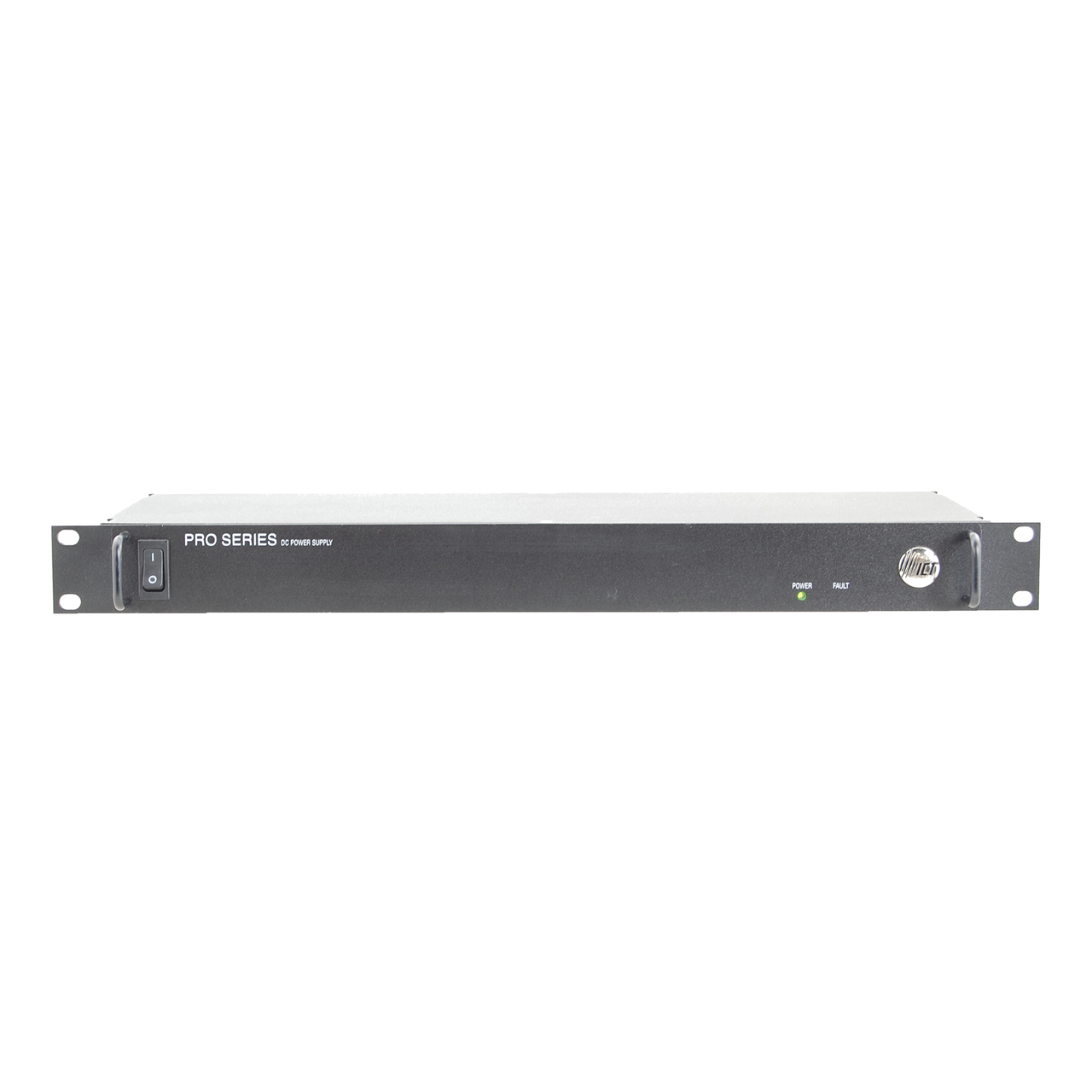 ICT690-12SB Fuente de Poder de Alta Eficiencia, 50 Amperes, 12 Vcc, , 1 Unidad Rack, Cargador de baterías, Función  LVD