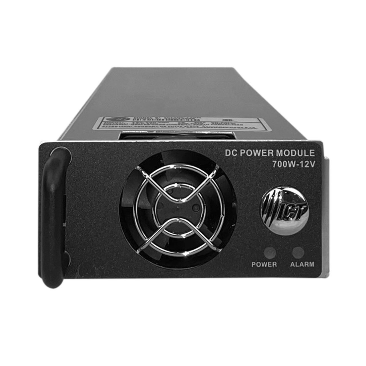 ICT70012PM Módulo de Potencia de 700W, 12Vcc para Fuente Modular ICT