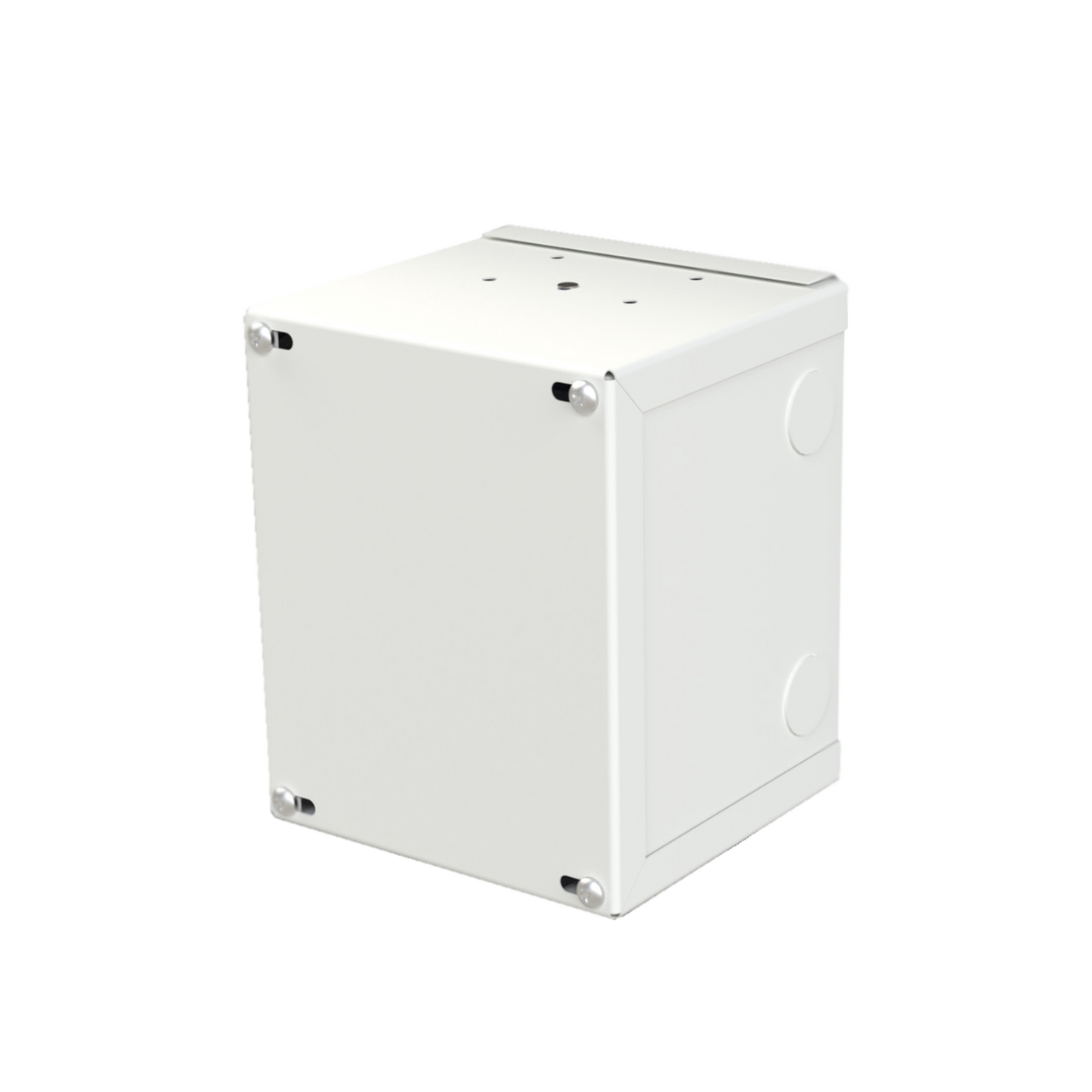 IMP15NV2 Gabinete diseñado para el Resguardo de Sirena de 15 Watt.