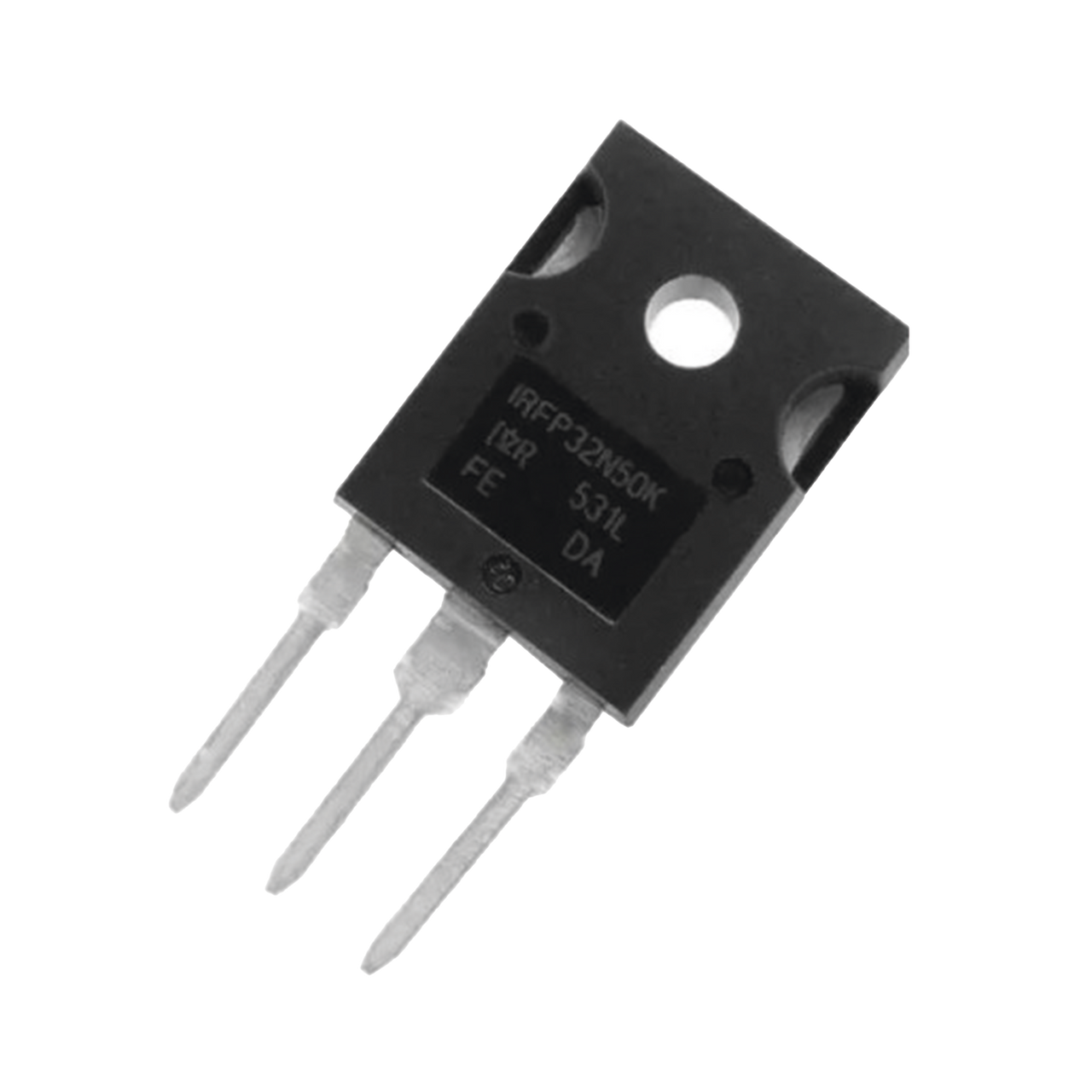 IRFP-32N-50KPBF MOSFET Canal-N, 500 Volt, 32 A, TO-247AC
