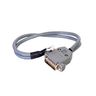 ITS-10U-A11 Árnes de interfaz para radios IC-F320/420, F121/221, F121S/221S