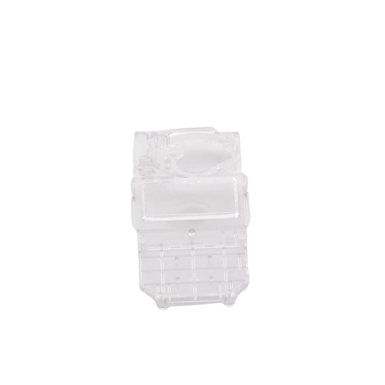 J1K000420 BASE D/PLASTICO P/DTMF PARA RADIOS NX5000