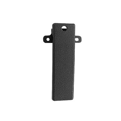 J29-0658-05 Clip de plástico con fijación para radios TK-2140/ 3140 TK-2160/ 3160 TK-2360/ 3360 TK-2170/ 3170 y NX-220/ 320