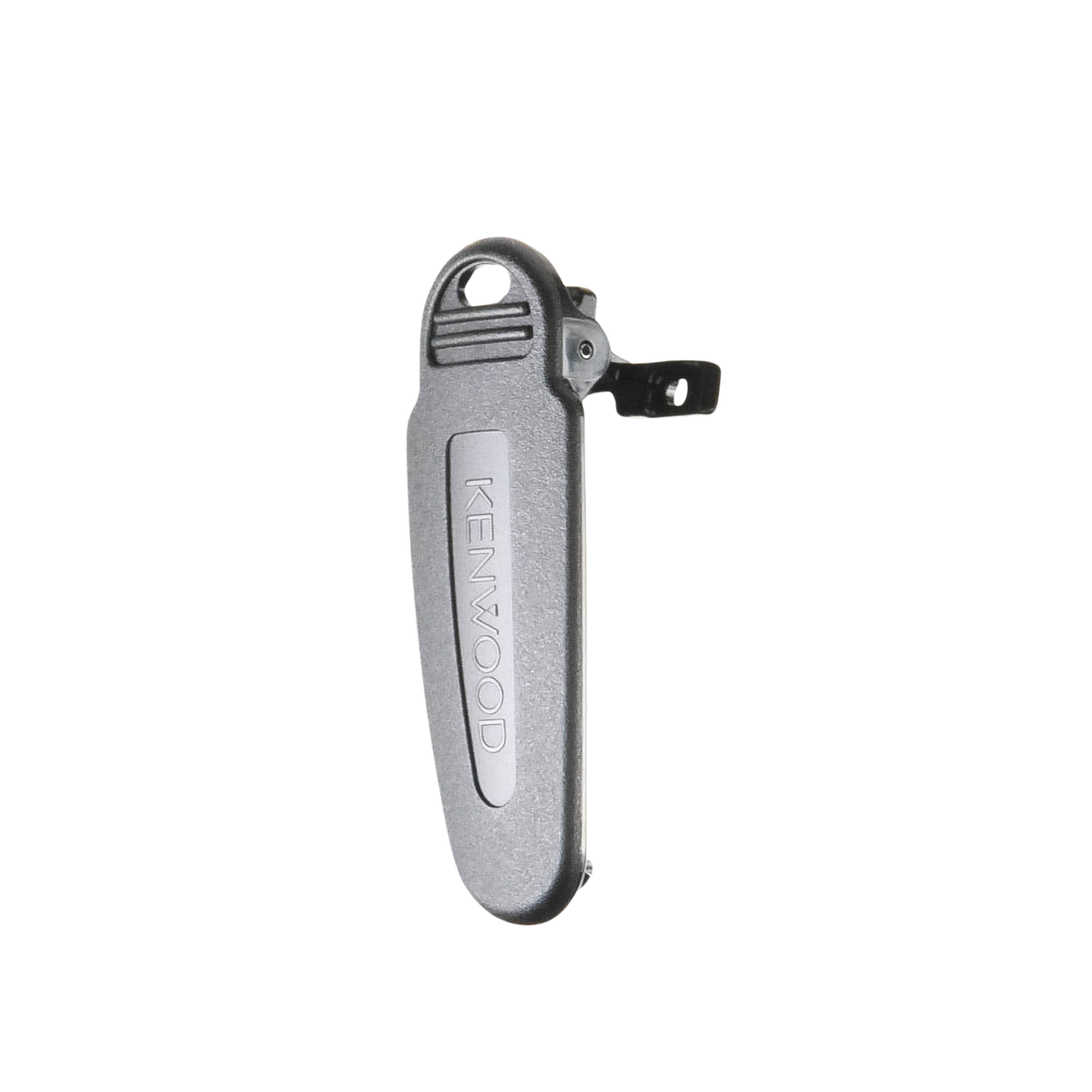 J29070155 Clip de plástico con fijación de tornillos para radios TK2360/3360, 2170/3170, NX220/320, NX420