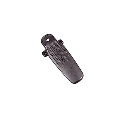 J29-0710-05 Clip de plástico con fijación de tornillos. Para Radios TK-2100/ 3100, TK-2102/ 3102/ 2102G/ 3102G, TK-260G/ 270G 360G/ 370G/ 272G/ 372G, TK-280/ 380, TK-480/ 481 TK-2180/ 3180, TK-2202/ 3202L.