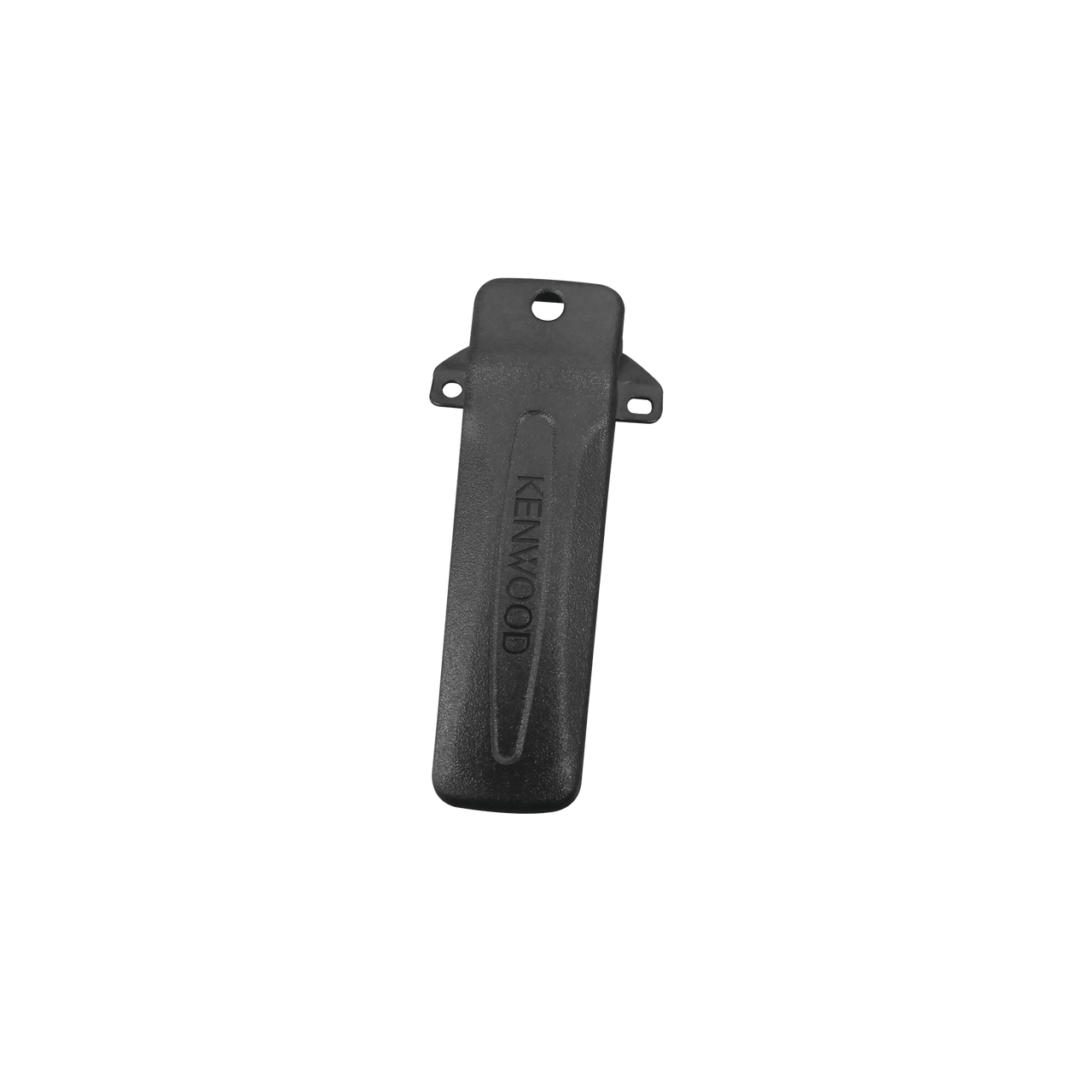 J29073425 Clip de cinturón con fijación de tornillos para TK-2000/3000/2402/3402, NX-240/340, NX-1000