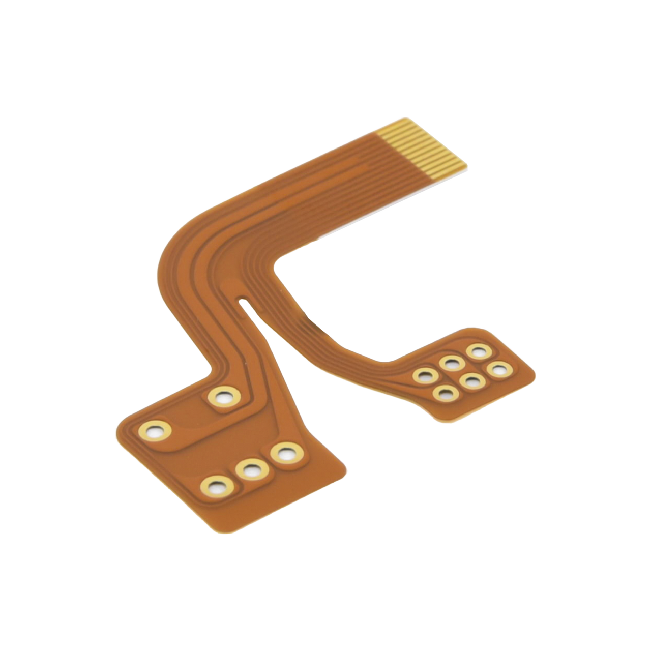 J87-0054-05 Pista Flexible para NX240/340